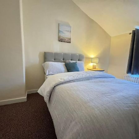Nordiyas Place Bishop Auckland Esterno foto