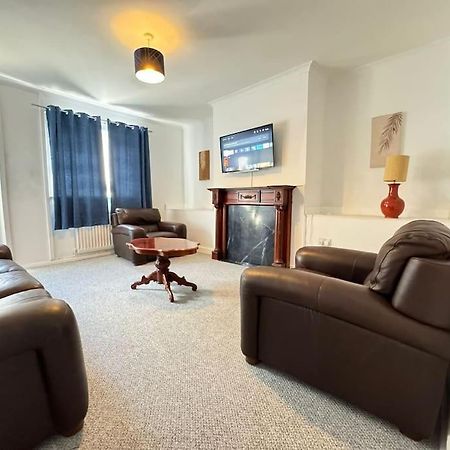 Nordiyas Place Bishop Auckland Esterno foto