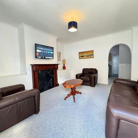 Nordiyas Place Bishop Auckland Esterno foto