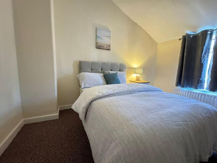 Nordiyas Place Bishop Auckland Esterno foto