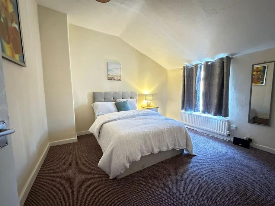 Nordiyas Place Bishop Auckland Esterno foto